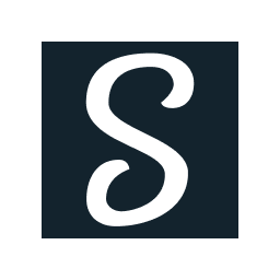 Logo Stake